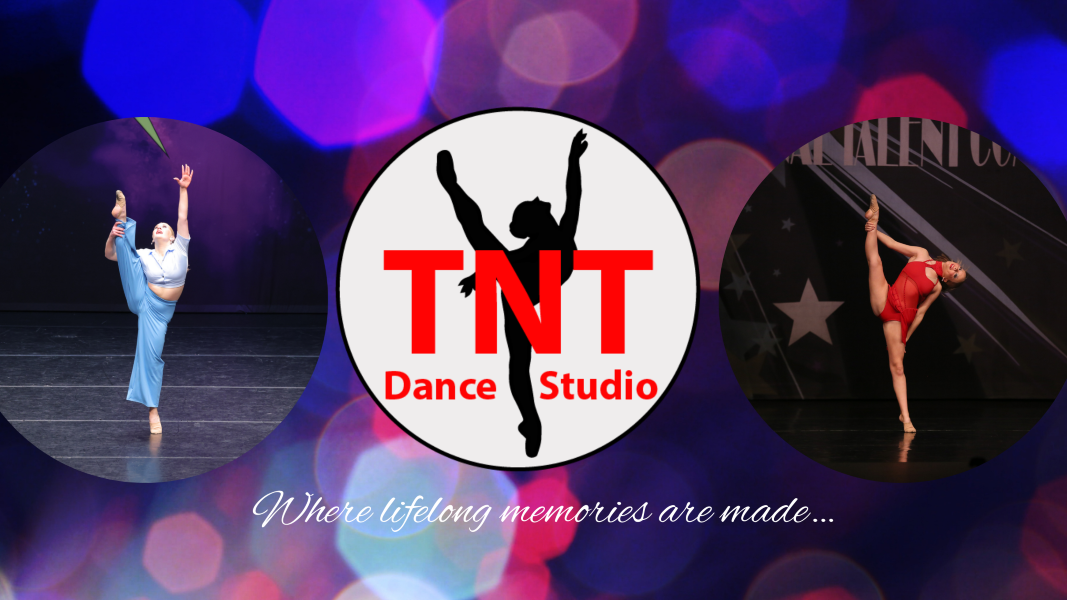 TNT Dance Studio